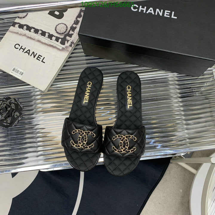 SAMC - CHL Women Shoes Slippers - 071