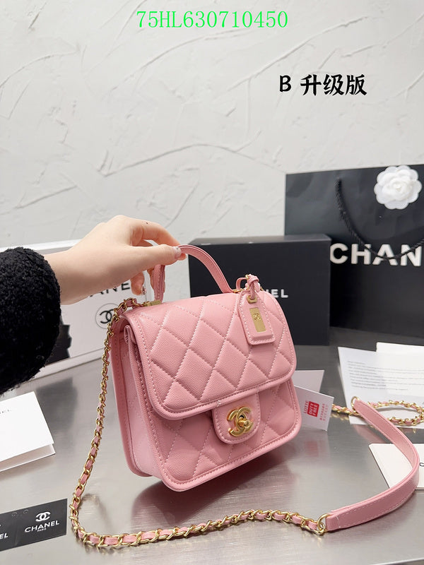 Glami - CHL Bags - 487