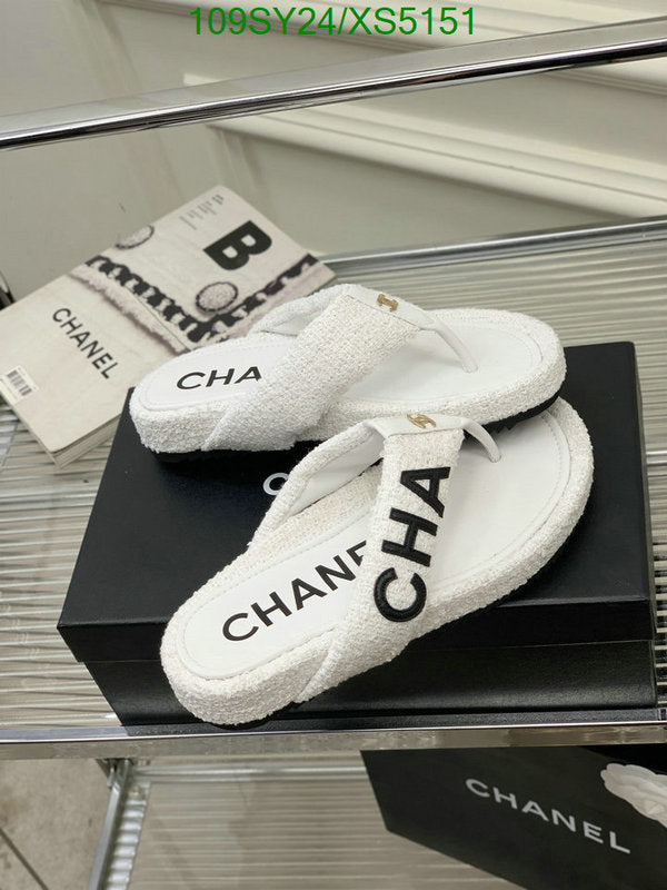 SAMC - CHL Women Shoes Slippers - 148