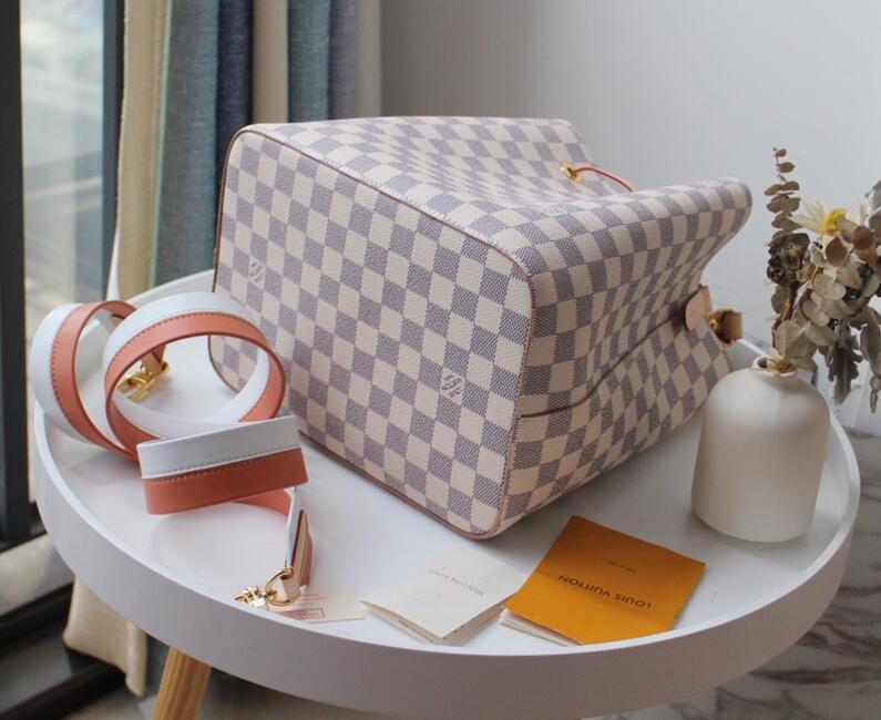 SAMC - LOV Bags - 2717