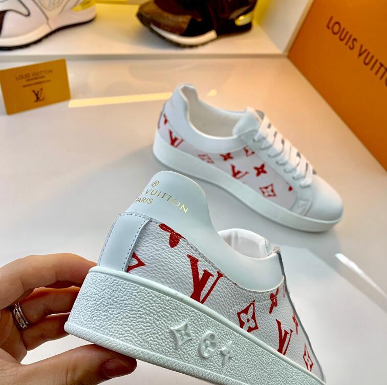 Glamy - LOV Men Shoes - 1817