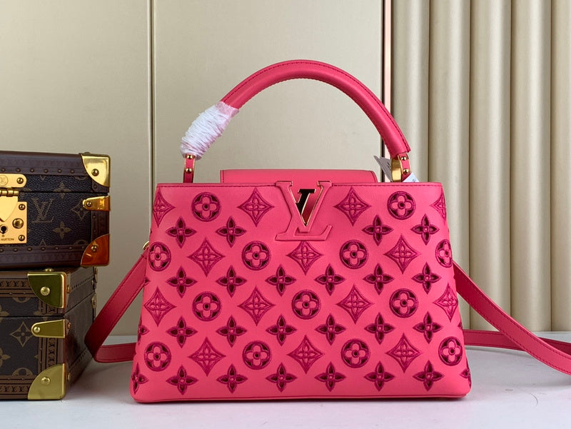 Satchel Bags - VL Bags - 2347