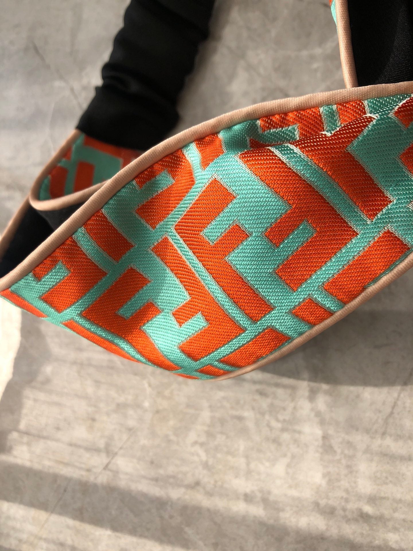 EN - Luxury Hair Band FEI 023