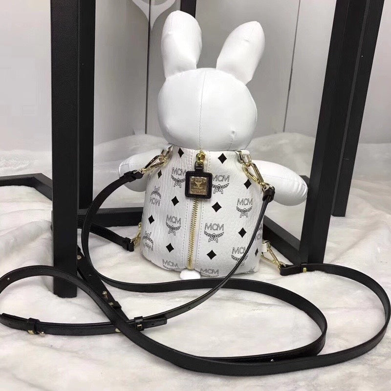 Satchel Bags - MC Bags - 048