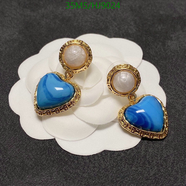 SAMC - CHL Jewelry - 223