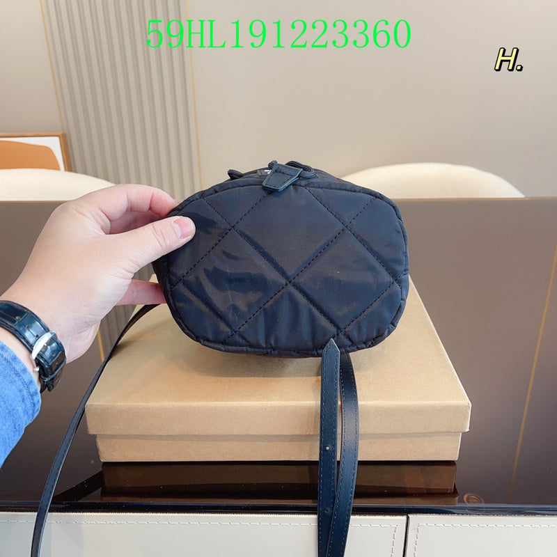 Glami GlamI -GLAMIR Bags - 219