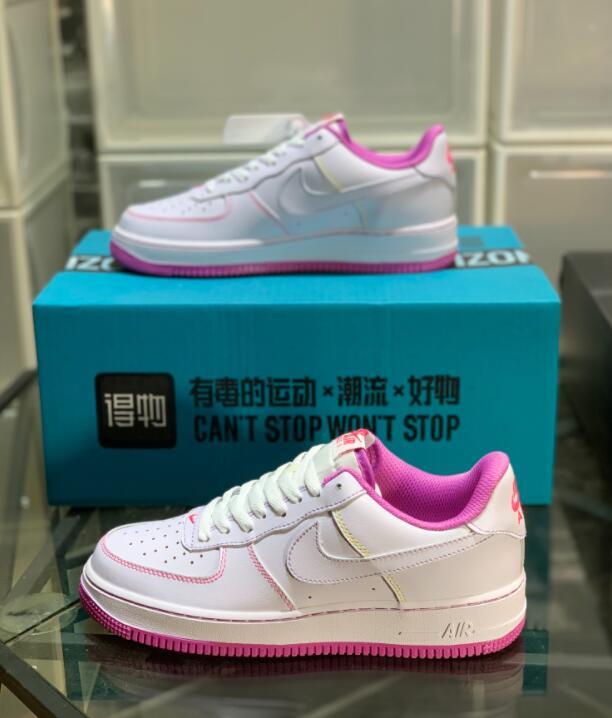 SAMC - NKE Shoes - 715