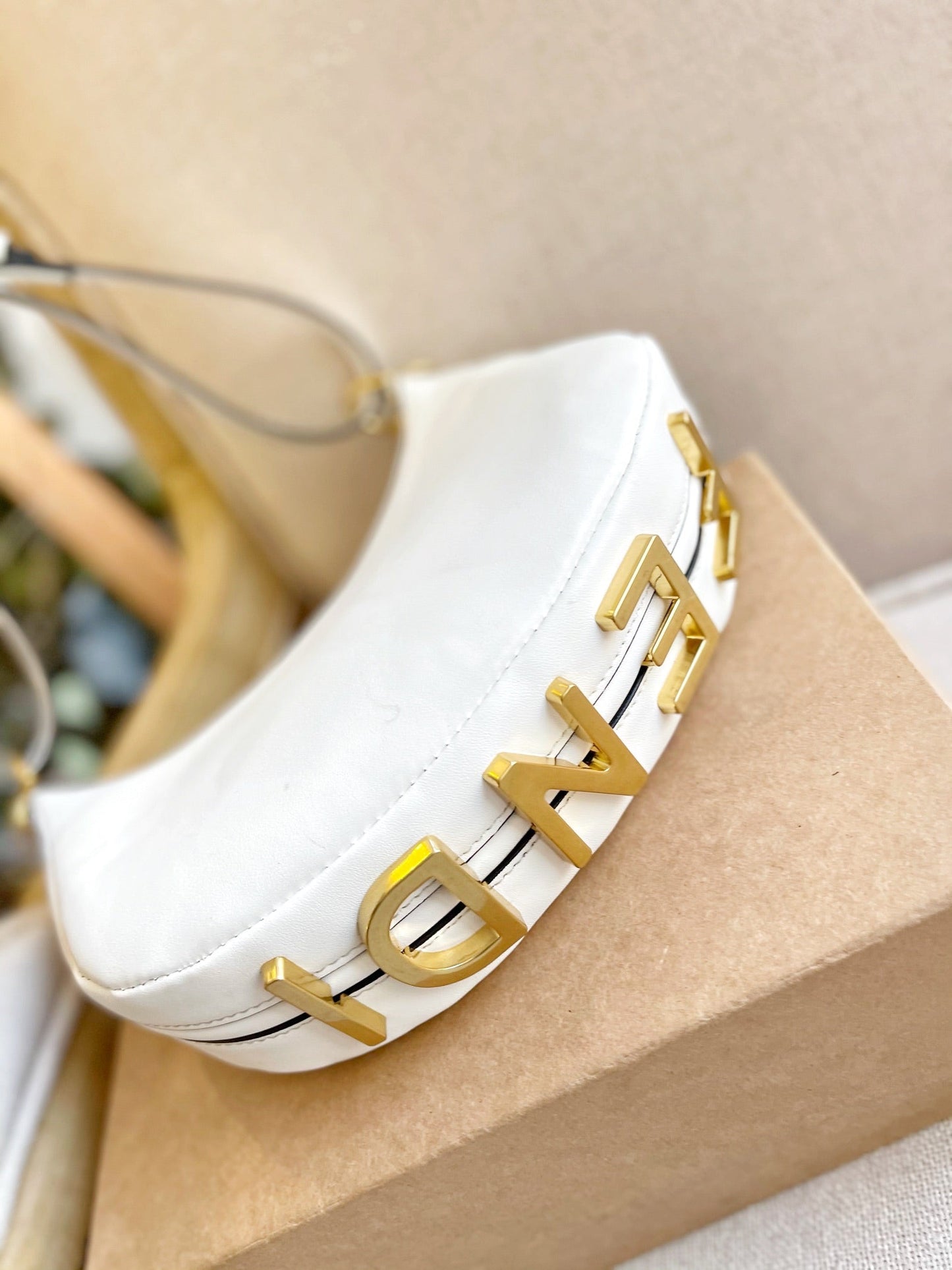 EN - New Arrival Bags FEI 255