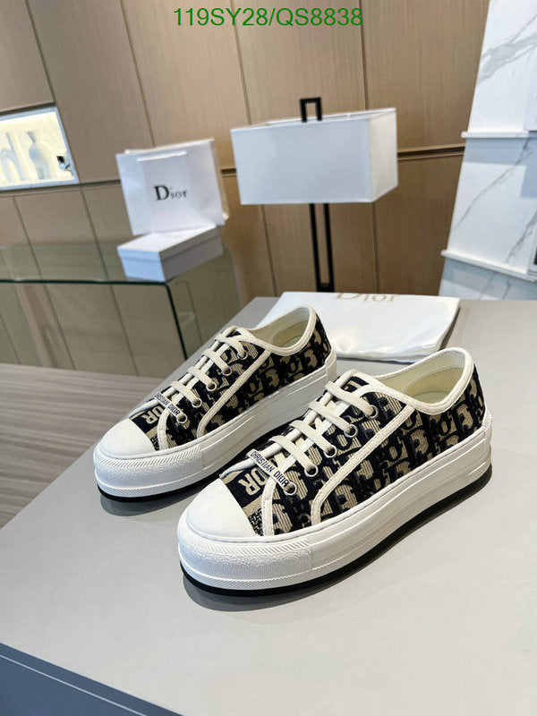 SAMCC - DOR Women Shoes - 1679