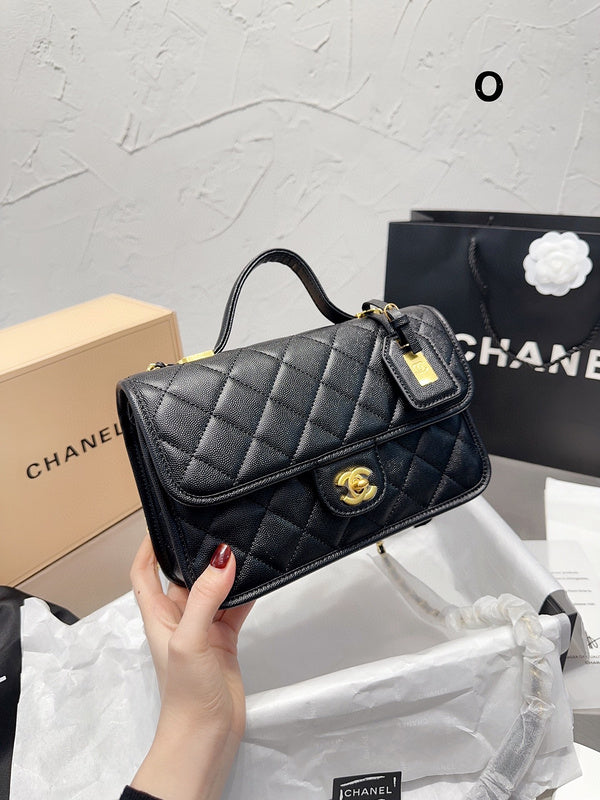 Satchel Bags - CHL Bags - 7269