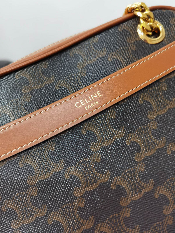 Glamy - COL Bags - 140