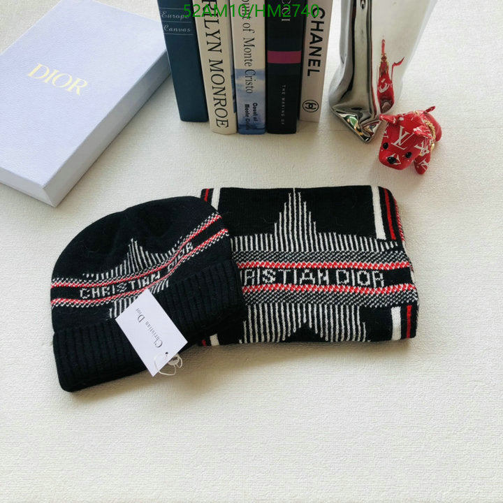 SAMC - DOR Scarves - 382
