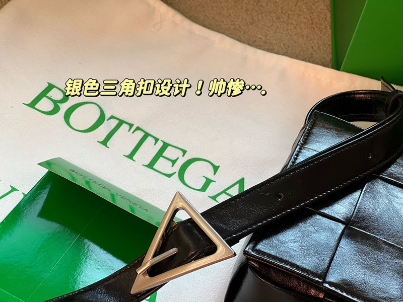 Satchel Bags - BV Bags - 048