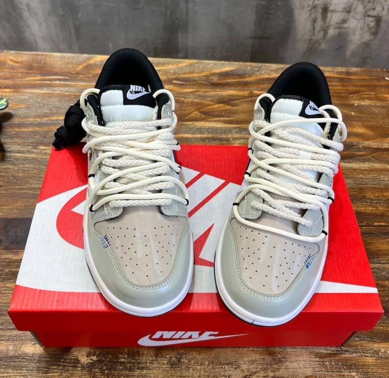 SAMC - NKE Shoes - 408