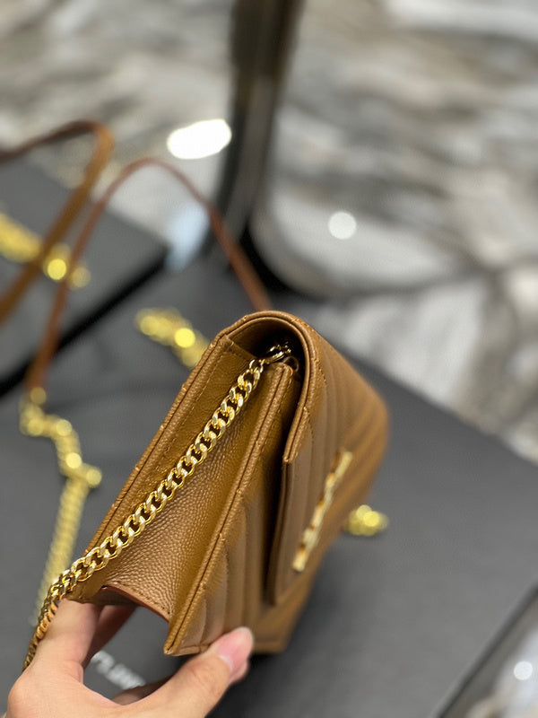 Satchel Bags - SLY Bags - 742