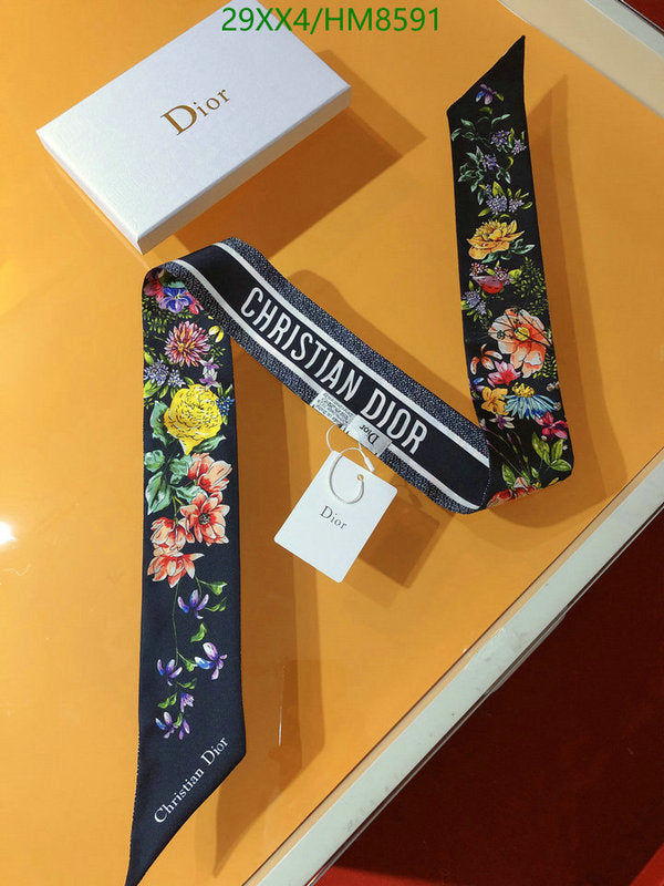 SAMC - DOR Scarves - 351