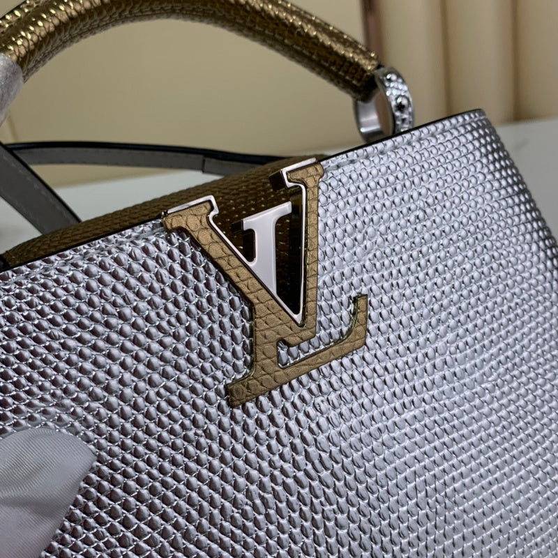 Satchel Bags - VL Bags - 4385