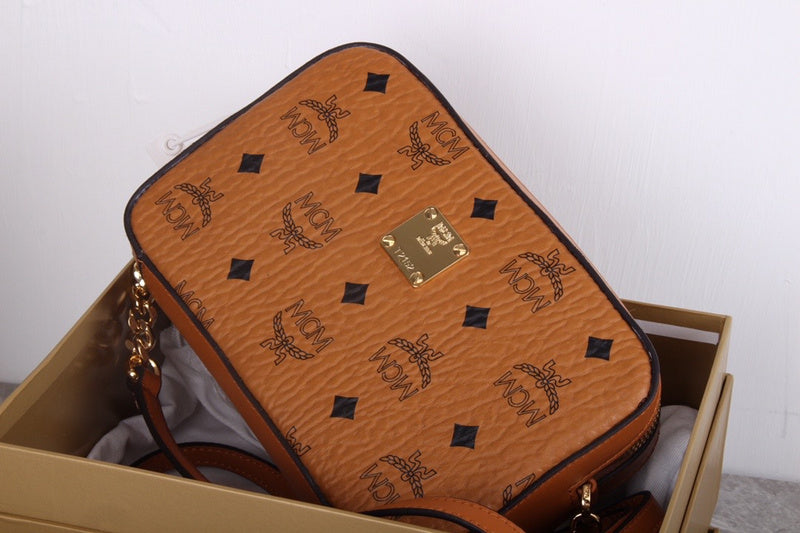 Satchel Bags - MC Bags - 535