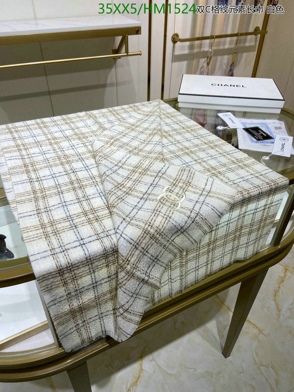 SAMC - CHL Scarves - 850