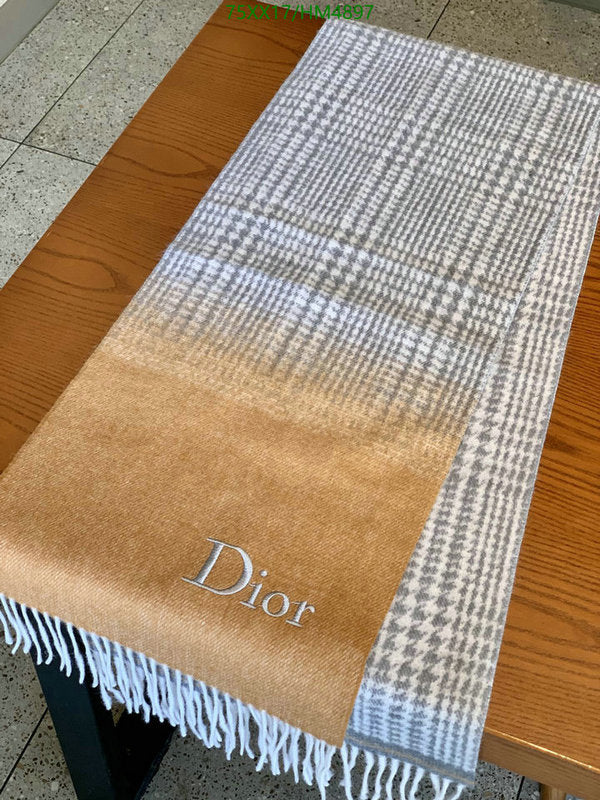 SAMC - DOR Scarves - 381