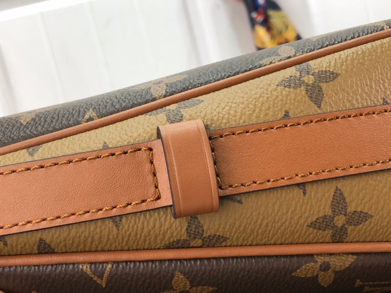Glami Fashion Lu-Vi Bags - 16920