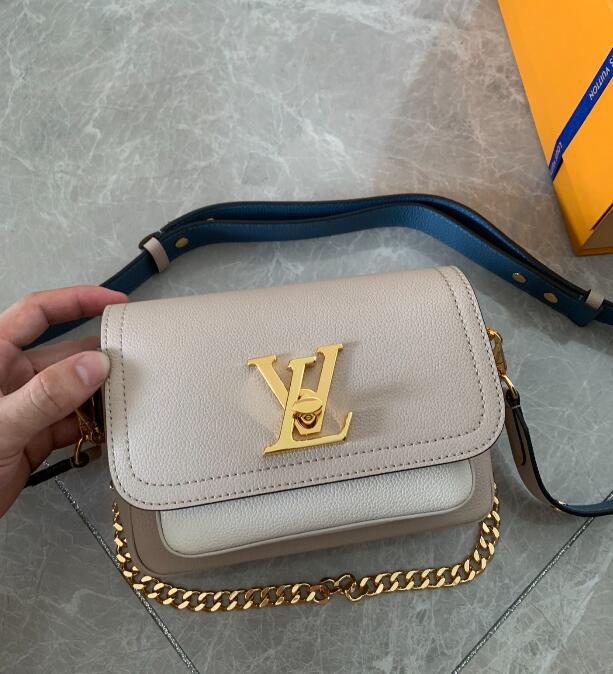 SAMC - LOV Bags - 2381