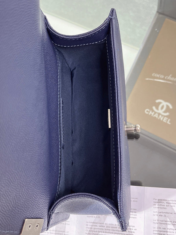 Satchel Bags - CHL Bags - 3167
