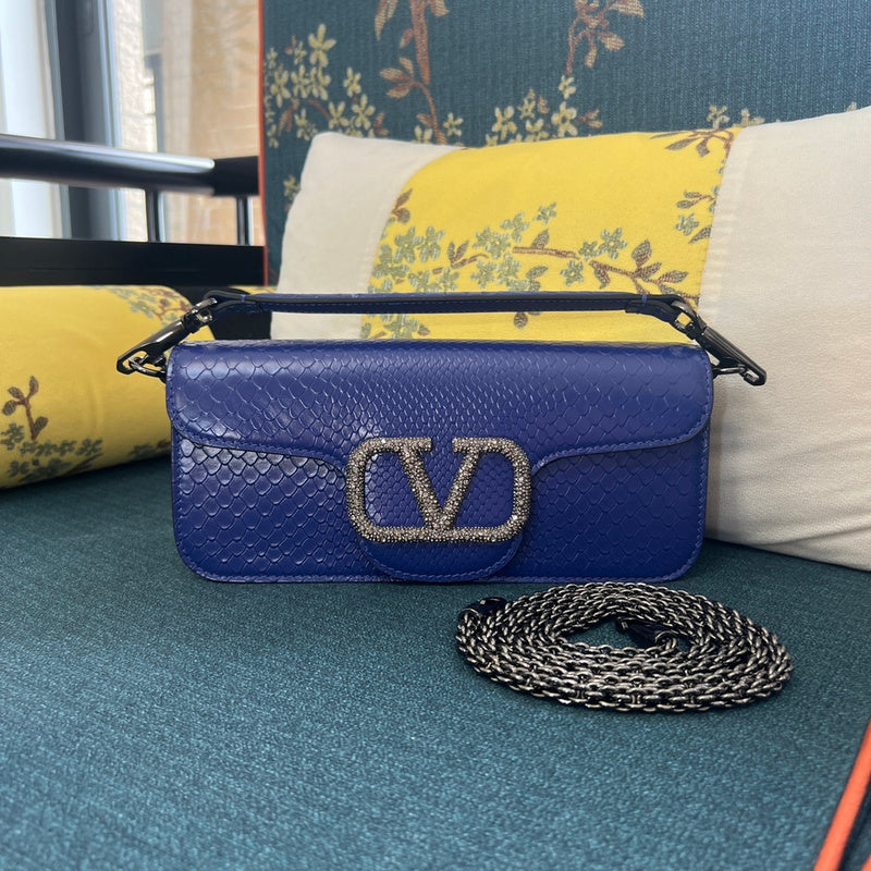 Satchel Bags - VTO Bags - 647