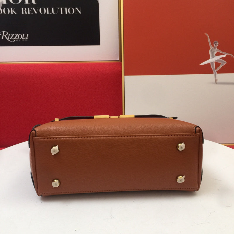 Satchel Bags - SLY Bags - 1399