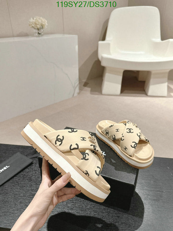 SAMC - CHL Women Shoes Slippers - 030