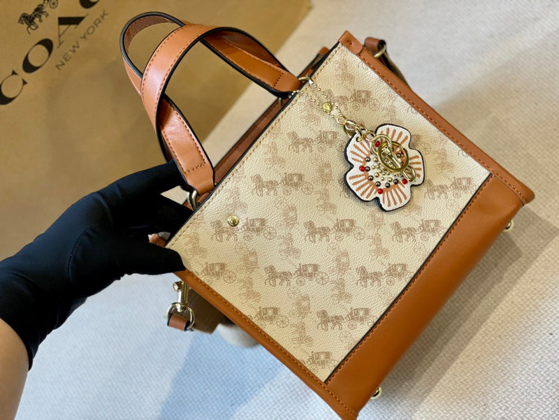 Satchel Bags - CCH Bags - 208