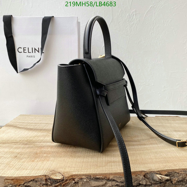 SAMC - COL Bags - 267
