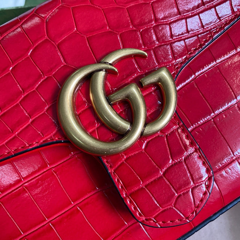 GUI2 Bags - Fashion Bags  1124
