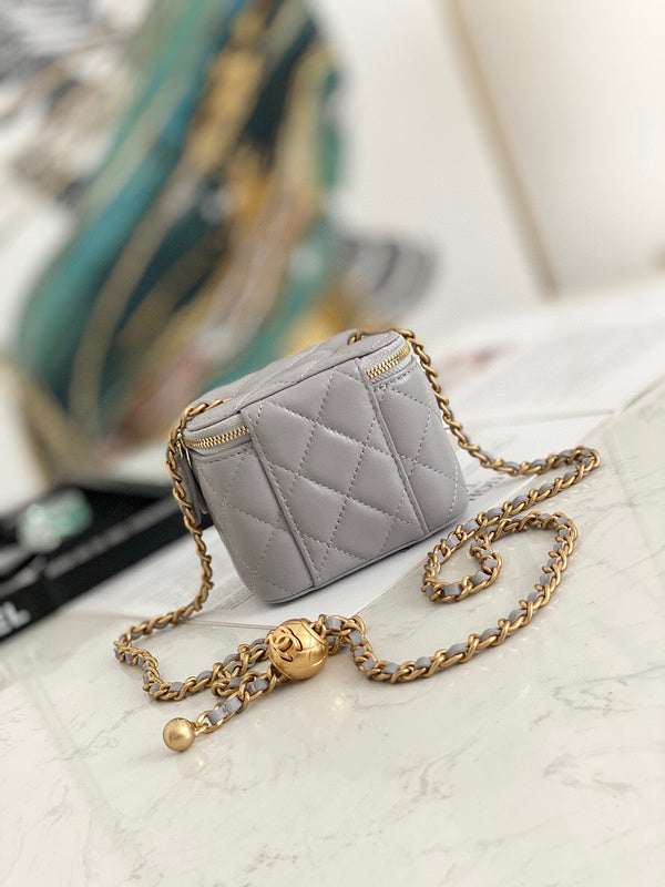 Satchel Bags - CHL Bags - 3687