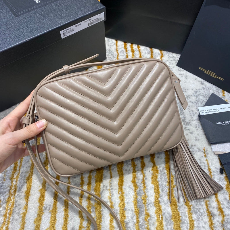 Glami - SLY Bags 052