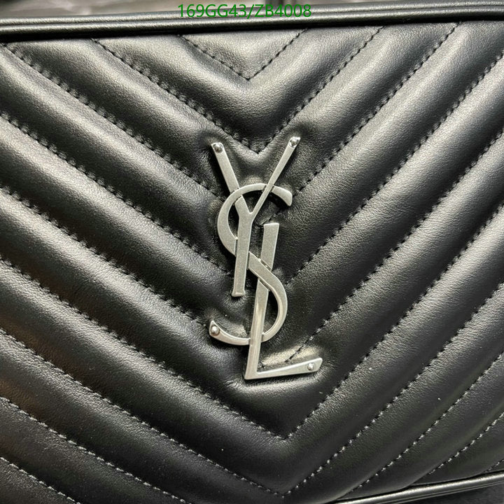 SAMC - YLS Bags - 385