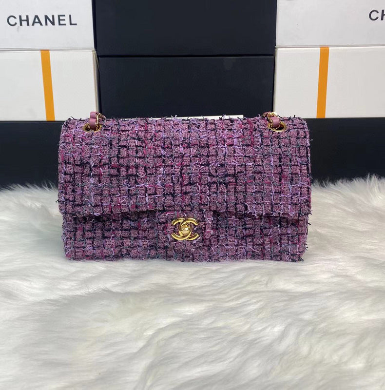 Satchel Bags - CHL Bags - 3214