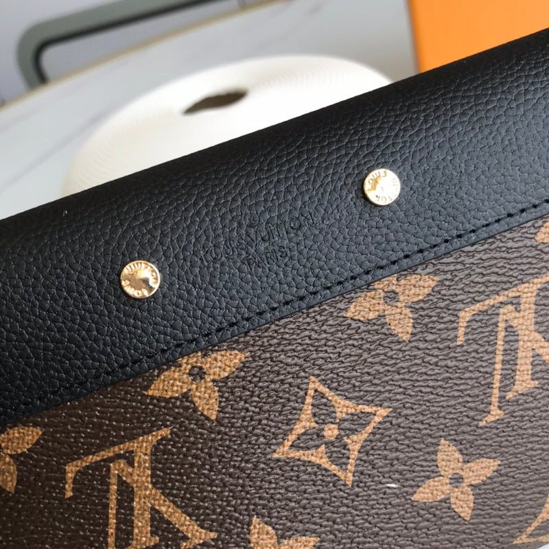 Satchel Bags - VL Bags - 3938