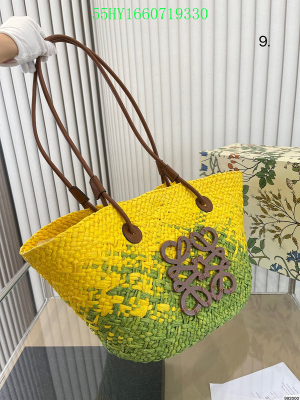 Satchel Bags - LWE Bags - 041