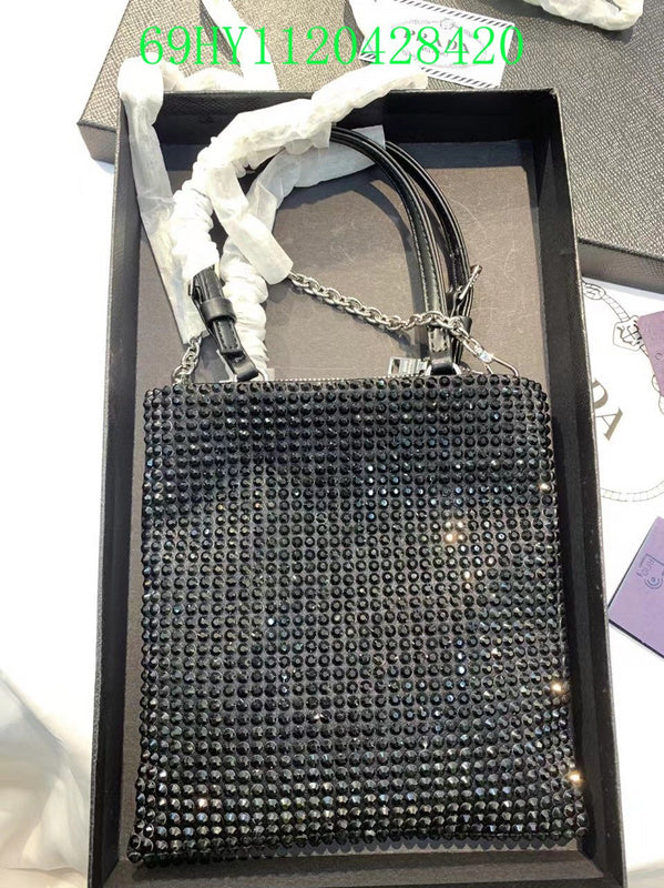 Satchel Bags - PDA Bags - 4412