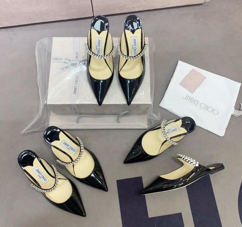 SAMC - JMC Shoes - 023