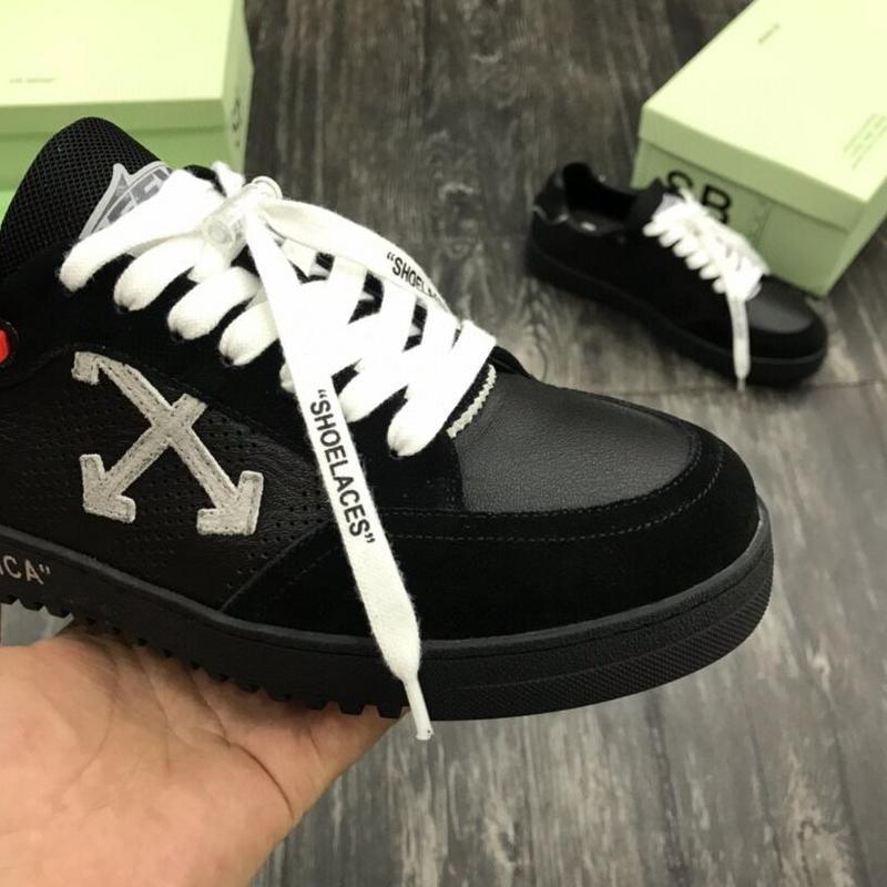 Glamy - YZO Men Shoes - 255