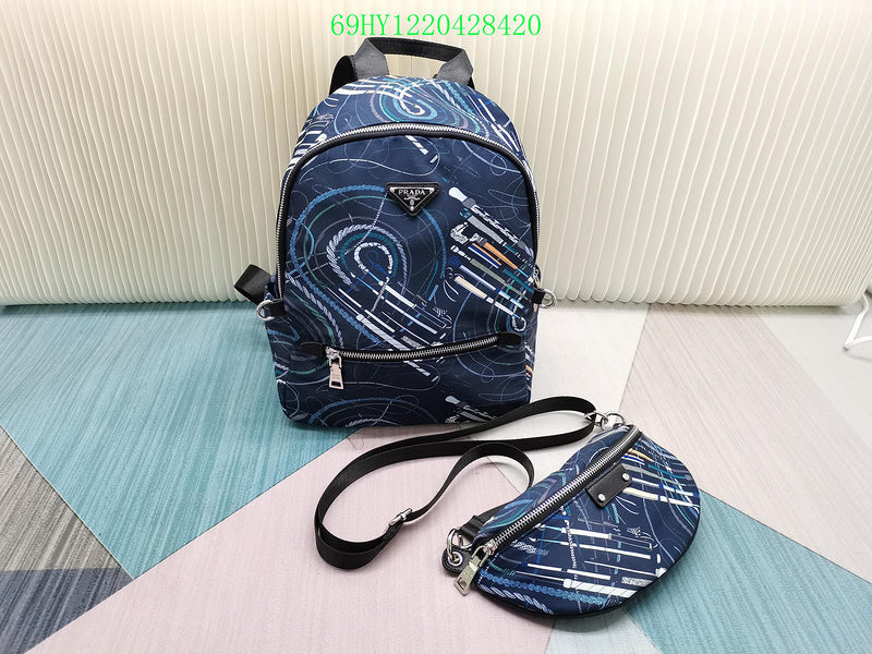 Satchel Bags - PDA Bags - 4423