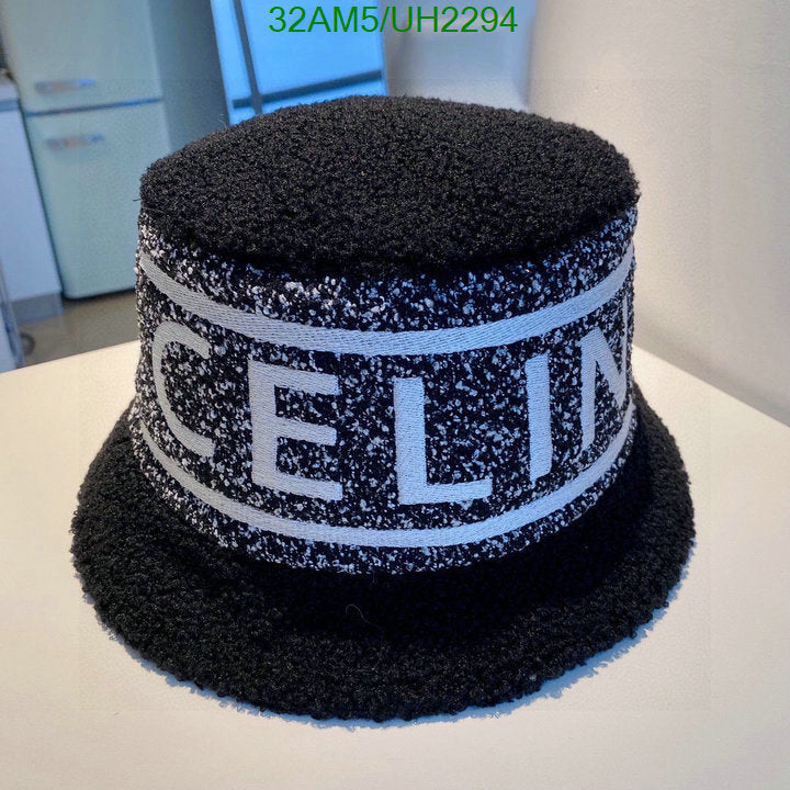 SAMC - COL Caps & Hats - 069