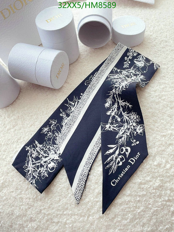 SAMC - DOR Scarves - 356