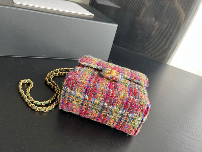 ELE - CHL Bags - 105