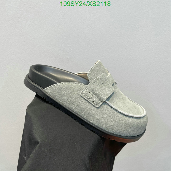 SAMC - HMS Women Shoes - 326