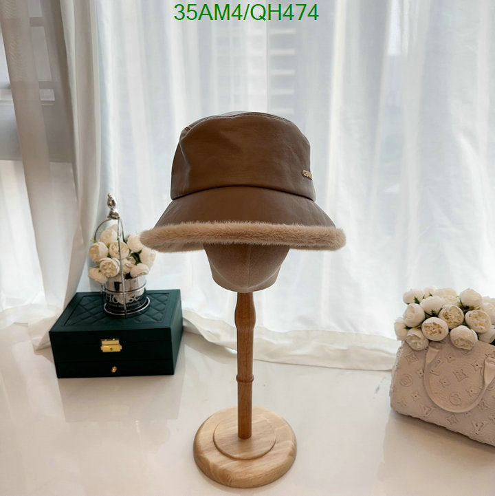 SAMC - CHL Caps & Hats - 117