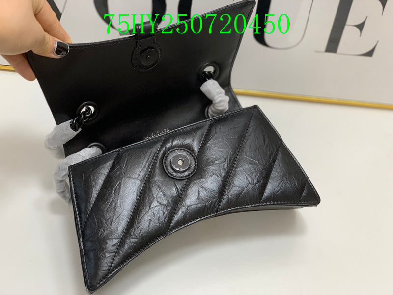 Satchel Bags - BGA Bags - 1691