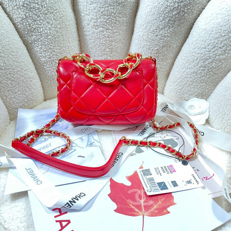 Satchel Bags - CHL Bags - 2051